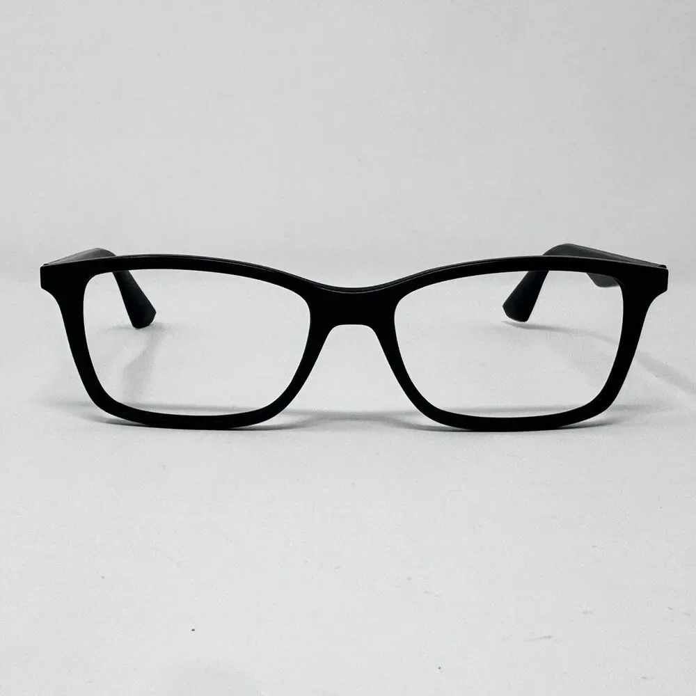 Ray-Ban RB7047 5196 Black Eyeglass Frames 54-17-140